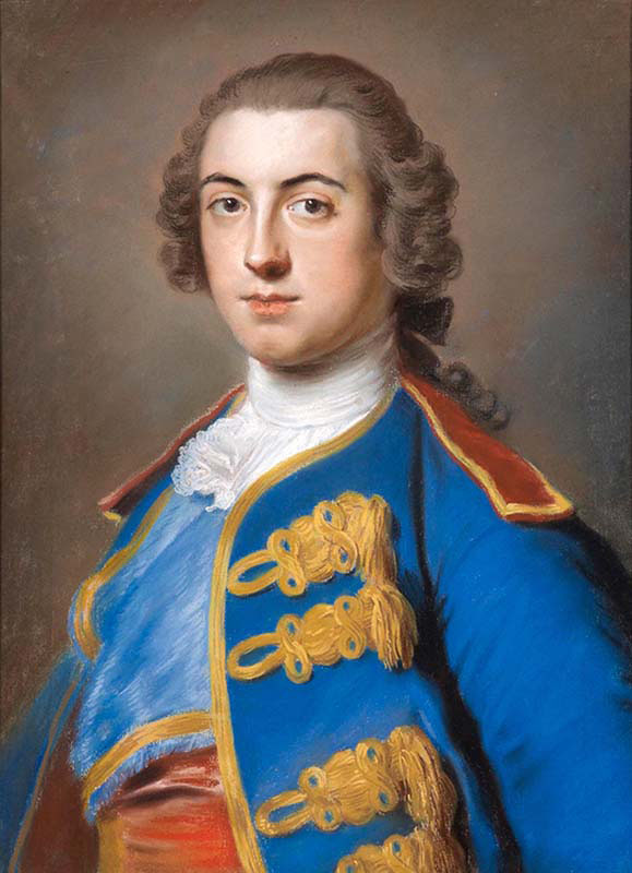 Henry Seymour Conway